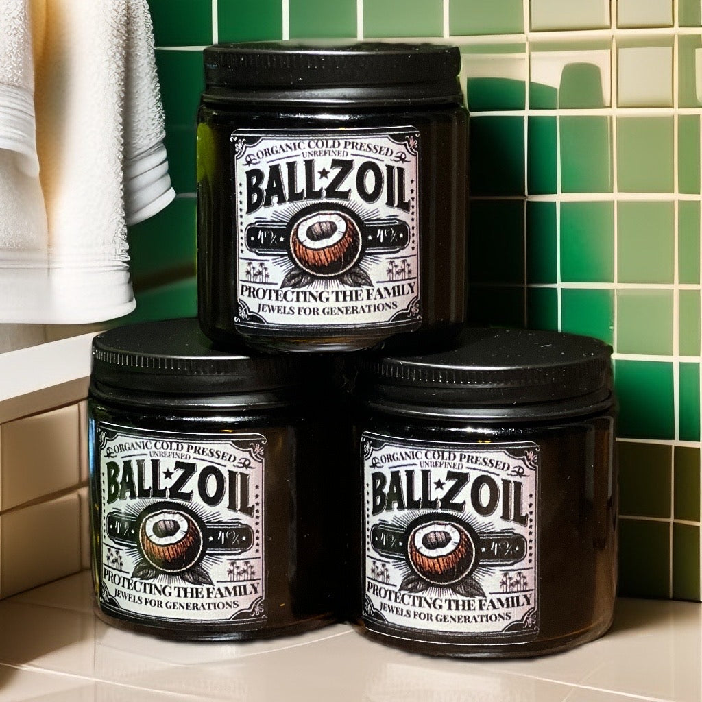 BallzOil